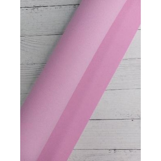  Фоамиран Eva 1 мм 60*35 см розовый 11, цена за лист